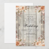 test kaart (Voorkant / Achterkant)