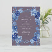 test kaart (Staand voorkant)