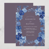 test kaart (Voorkant / Achterkant)