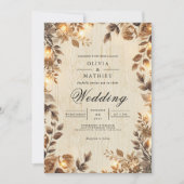 test kaart (Voorkant)