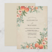 test kaart (Voorkant / Achterkant)