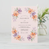 test kaart (Staand voorkant)