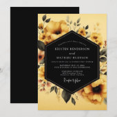 test kaart (Voorkant / Achterkant)