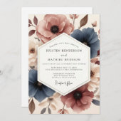 test kaart (Voorkant / Achterkant)