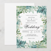 test kaart (Voorkant / Achterkant)