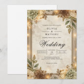 test kaart (Voorkant / Achterkant)