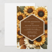 test kaart (Voorkant / Achterkant)