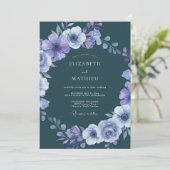 test kaart (Staand voorkant)