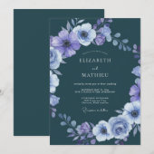 test kaart (Voorkant / Achterkant)