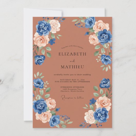 test kaart (Voorkant)