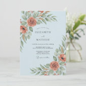 test kaart (Staand voorkant)