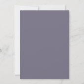 test kaart (Achterkant)