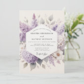 test kaart (Staand voorkant)