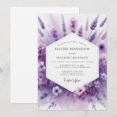 test kaart (Voorkant / Achterkant)