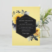 test kaart (Staand voorkant)