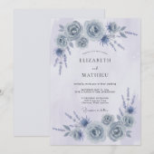 test kaart (Voorkant / Achterkant)