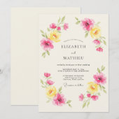 test kaart (Voorkant / Achterkant)