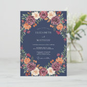 test kaart (Staand voorkant)