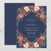 test kaart (Voorkant / Achterkant)