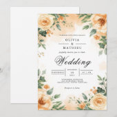 test kaart (Voorkant / Achterkant)