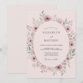 test kaart (Voorkant / Achterkant)