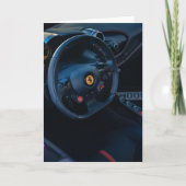 test kaart (Voorkant)