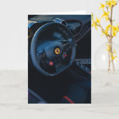 test kaart (Gele Bloem)