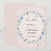 test kaart (Voorkant / Achterkant)