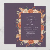 test kaart (Voorkant / Achterkant)