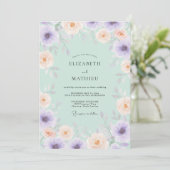 test kaart (Staand voorkant)