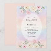 test kaart (Voorkant / Achterkant)