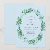 test kaart (Voorkant / Achterkant)