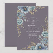 test kaart (Voorkant / Achterkant)