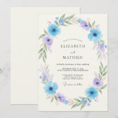 test kaart (Voorkant / Achterkant)