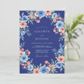 test kaart (Staand voorkant)