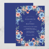 test kaart (Voorkant / Achterkant)