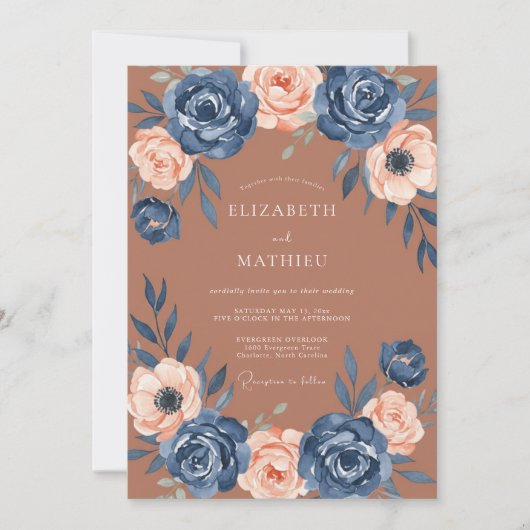 test kaart (Voorkant)