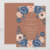 test kaart (Voorkant / Achterkant)