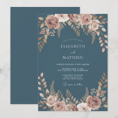 test kaart (Voorkant / Achterkant)