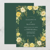 test kaart (Voorkant / Achterkant)