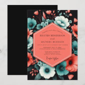 test kaart (Voorkant / Achterkant)