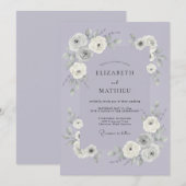 test kaart (Voorkant / Achterkant)