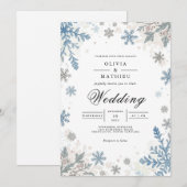 test kaart (Voorkant / Achterkant)