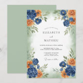 test kaart (Voorkant / Achterkant)