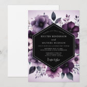 test kaart (Voorkant / Achterkant)