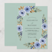 test kaart (Voorkant / Achterkant)