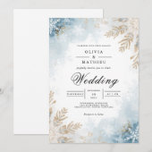 test kaart (Voorkant / Achterkant)