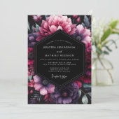 test kaart (Staand voorkant)