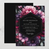 test kaart (Voorkant / Achterkant)