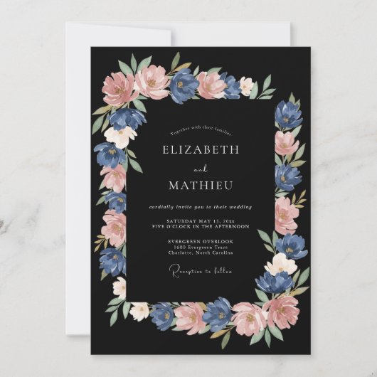 test kaart (Voorkant)